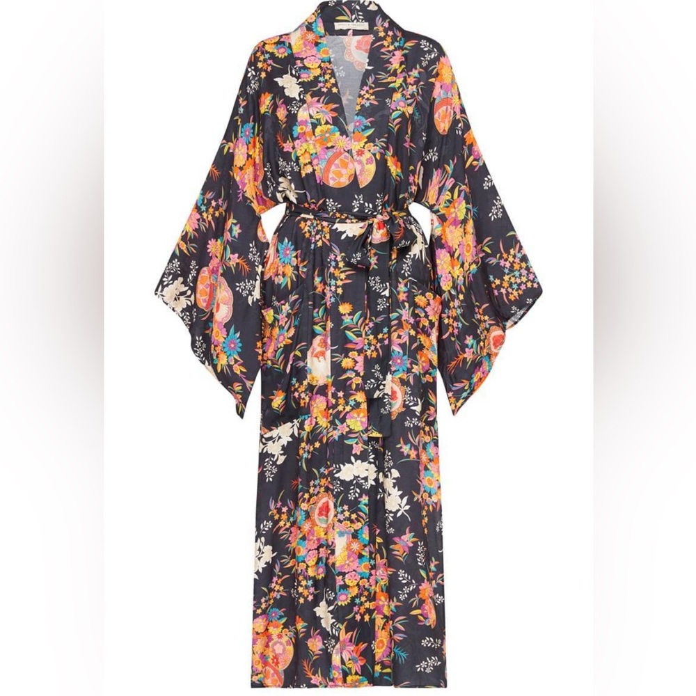 💫SOLD!💫Spell Leo Robe S❤️ - Picture 2 of 8